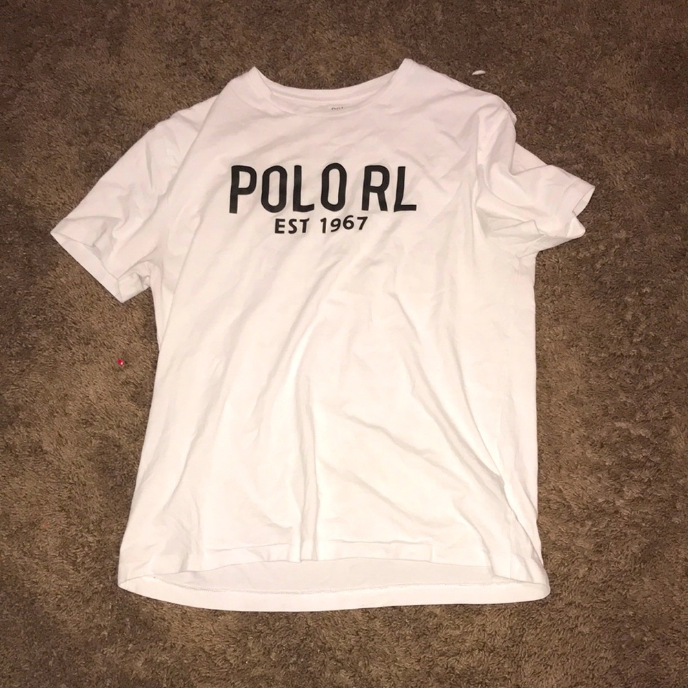 Polo Ralph Lauren shirt